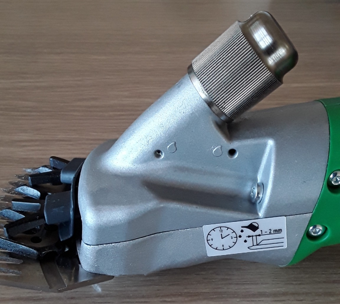 CONSTANTA 4 SHEEP SHEARING MACHINE 4