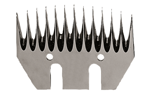 PENTE WELLINGTON 13 DENTES PARA OVINOS