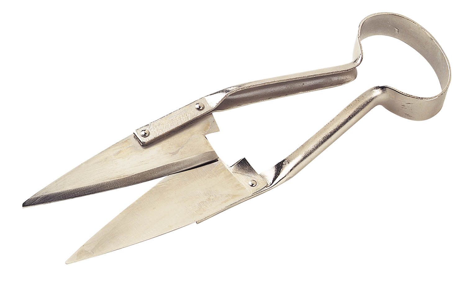 TESOURA DE CORTE CURVA 29 CM