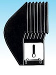 GUIA DE PLÁSTICO A5 14 MM 926-62 (1/2")