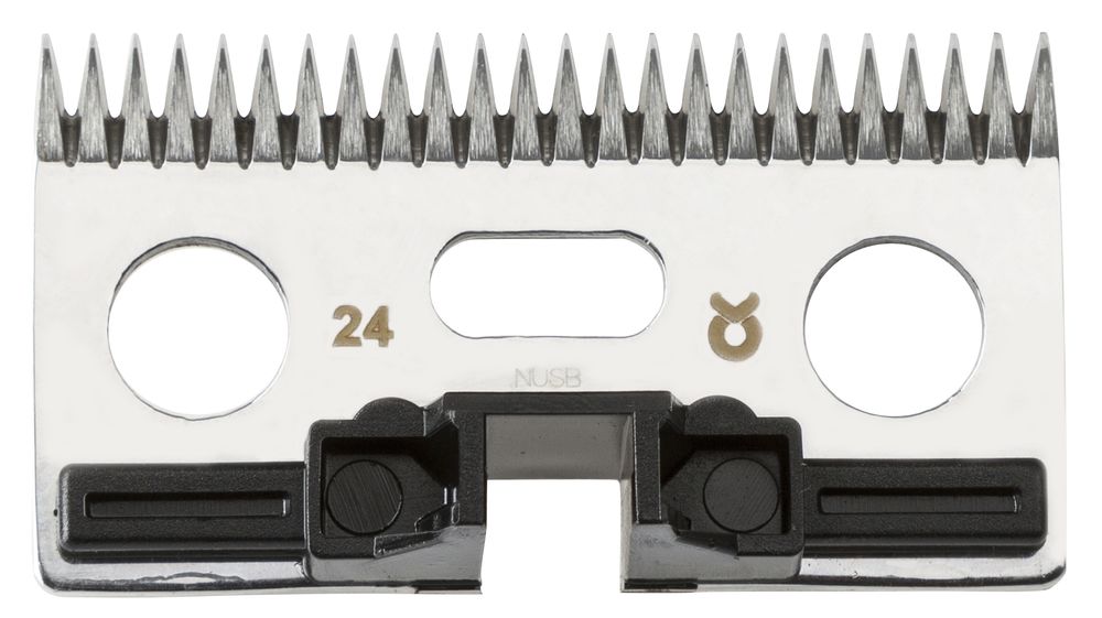 CONJUNTO DE PENTE E LÂMINA 35 / 24 4