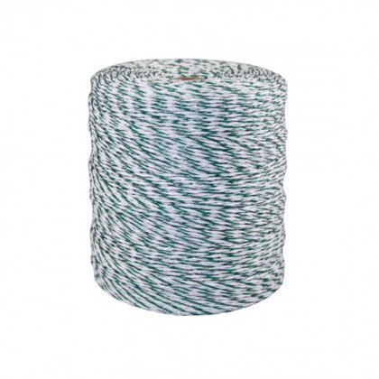 FIO CONDUTOR FE6 (6 X 0,16 INOX) 250MTS