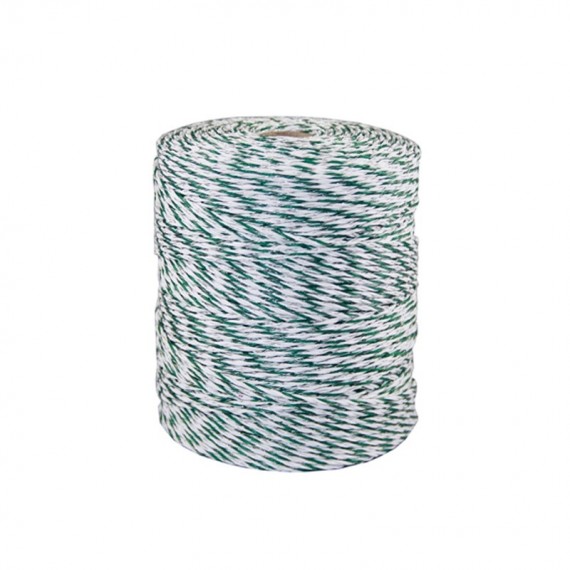 ARAME DE PROTECÇÃO (3 X 0,30 AÇO INOXIDÁVEL) 350MTS