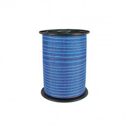 FITA CONDUTORA TURBO-OCEAN 12MM (4 ALUM) 200MTS