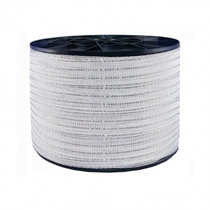 FITA CONDUTORA PRO 45MM (AÇO INOXIDÁVEL) 200MTS