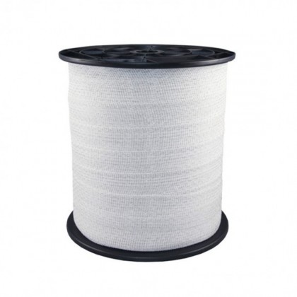 FITA CONDUTORA STANDARD ECO 40MM (AÇO INOXIDÁVEL) 200MTS
