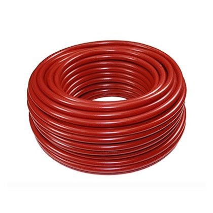 CABLE COBRE A.TENSION DBLE AISLANTE 25 MT