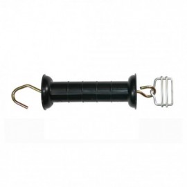 CLOSING HANDLE FOR STANDARD TAPES + FITTING