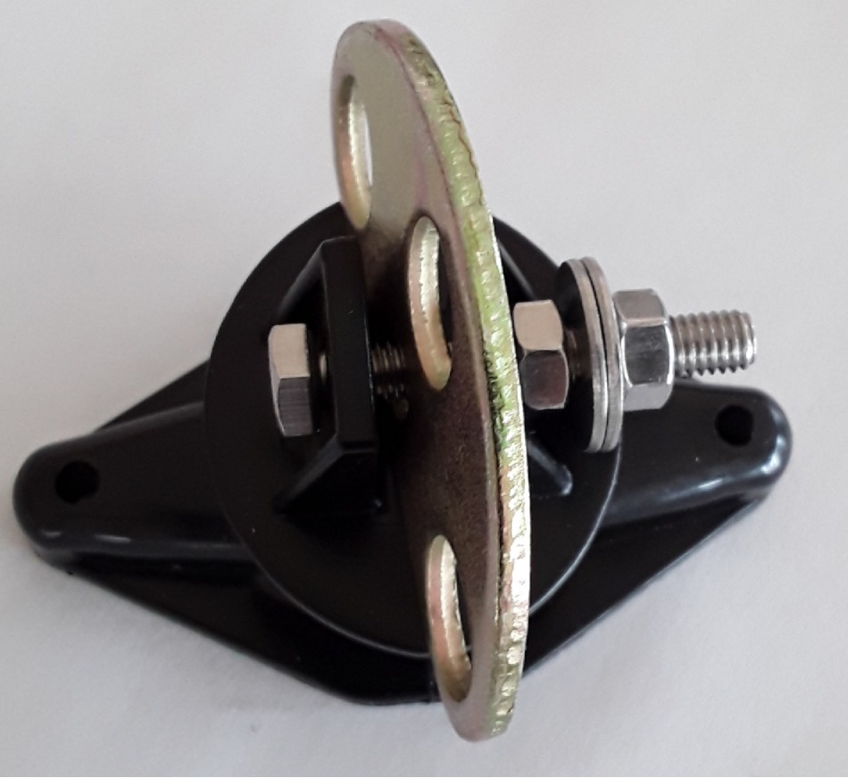 ISOLADOR A20 CANTO BRANCO 1