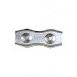 GALVA SUPER CLAMP 2 PORCAS