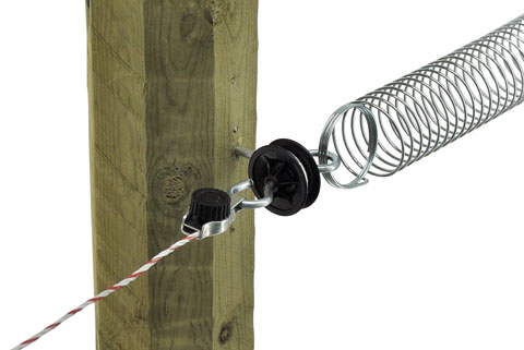 COMPLETE LOCKING KIT 1