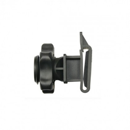 ISOLADOR PARA VARÃO COM BLOQUEIO DE FITA ATÉ 40 MM