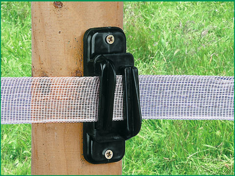 AISLADOR PARA CINTAS HASTA 20mm: 1