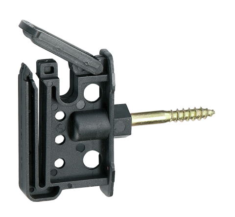 ISOLADOR PARA FITAS DE 40 MM. COM FECHAMENTO