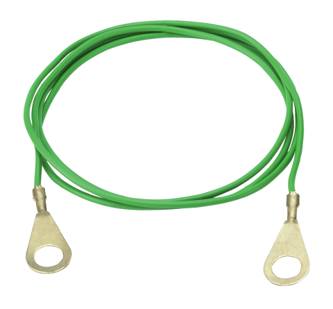 CABLE PARA CONECTAR PASTOR CON TOMA DE TIERRA