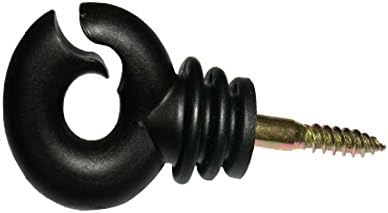 INSULATOR THREADED RING A-74
