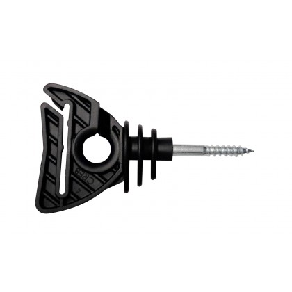 AISLADOR MARIPOSA A-344 CINTAS HASTA 43MM