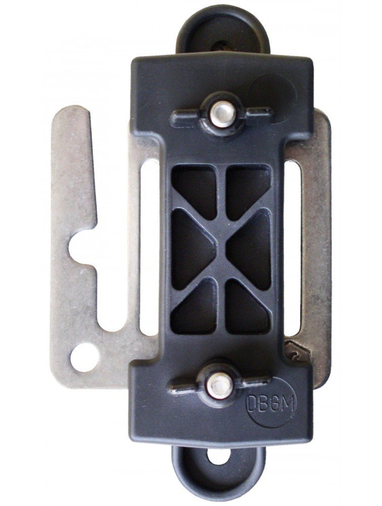 INSULATOR TAPE END SEAL AND DOOR