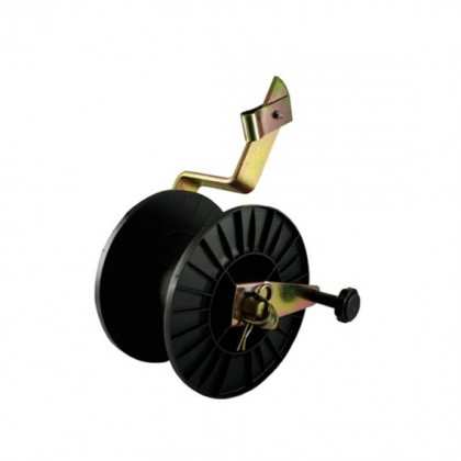 DUSTPAN PM5 (PLASTIC/METAL) 350MTS