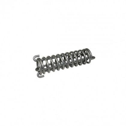 ALUMINUM TENSION SPRING 18CMS