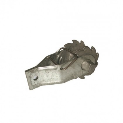 GALVANIZED SELF-LOCKING TENSIONER