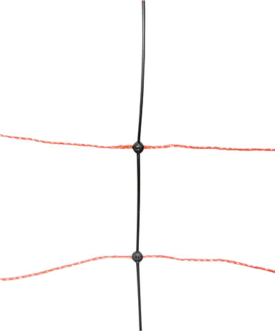 REDE DE VEDAÇÃO TITAN-NET 50 M. X 1,08 M.