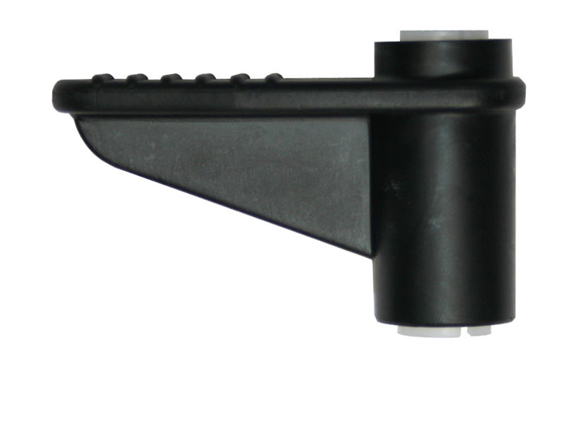 FIBERGLASS POST HEEL