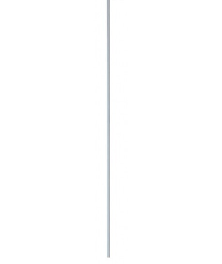 VARÃO DE FIBRA DE VIDRO 12 MM X 2 M