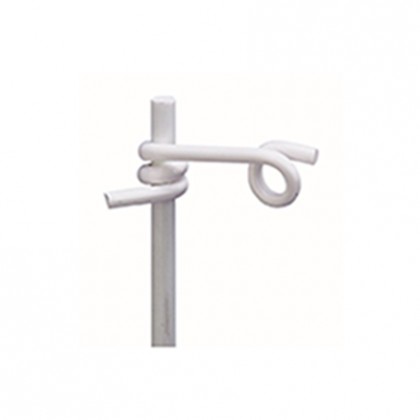 ISOLADOR DE RABO DE PORCO 10 MM