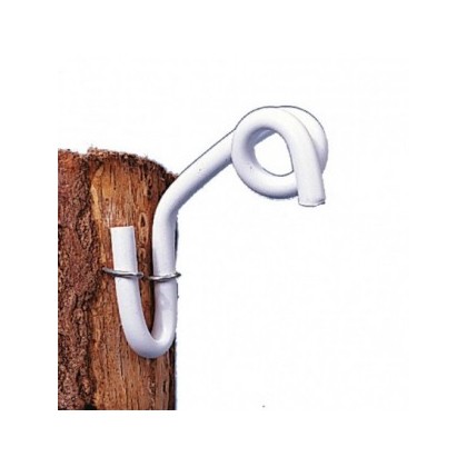 PIG GLUE INSULATOR FOR WOOD OR MESH 4
