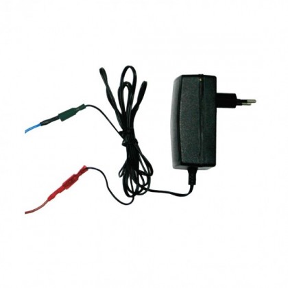 TRANSFORMADOR DE 230V A 12V