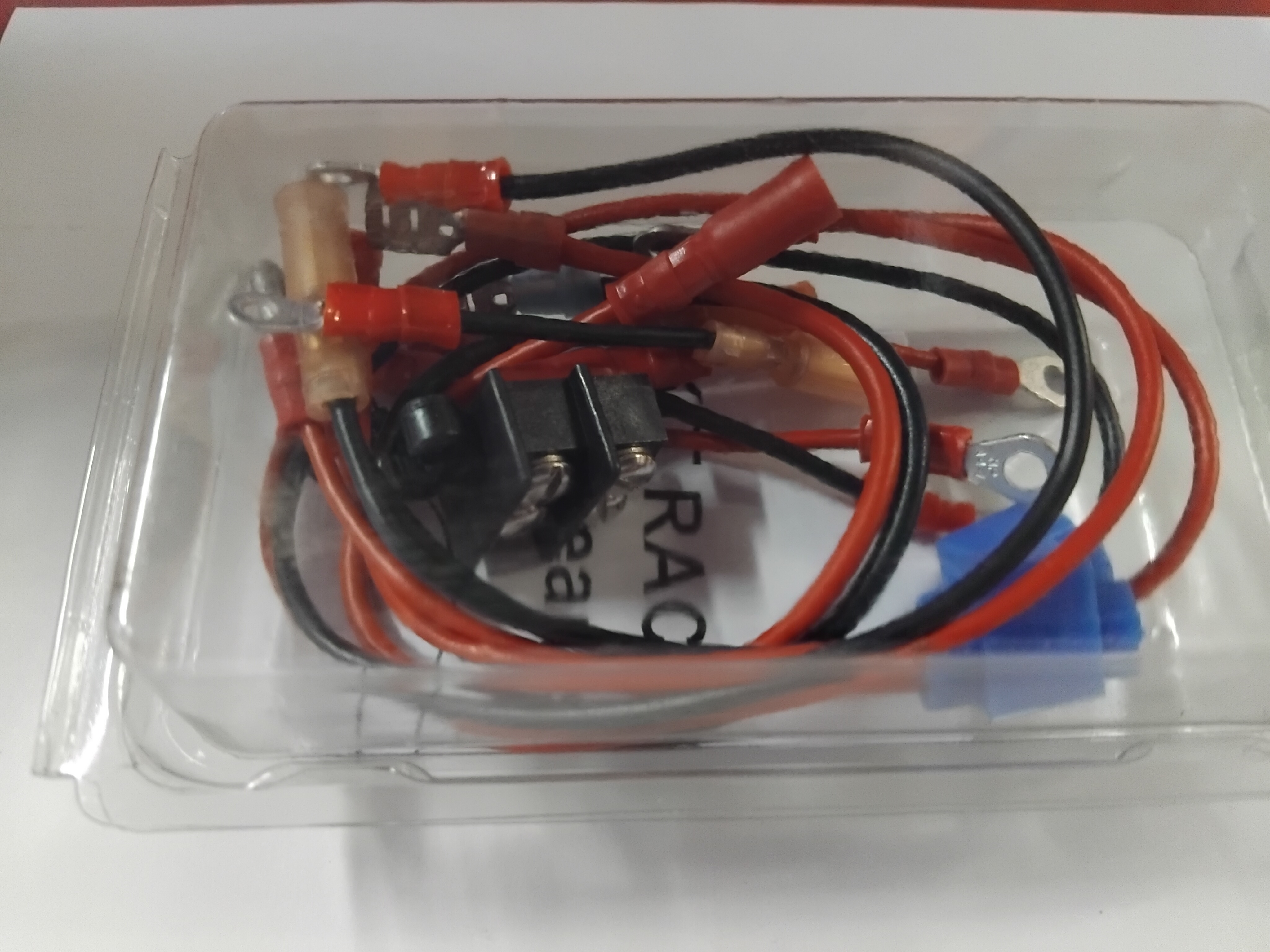 KIT F/CONNECTING SOLAR PANEL AND OTHER CONNECTIONS