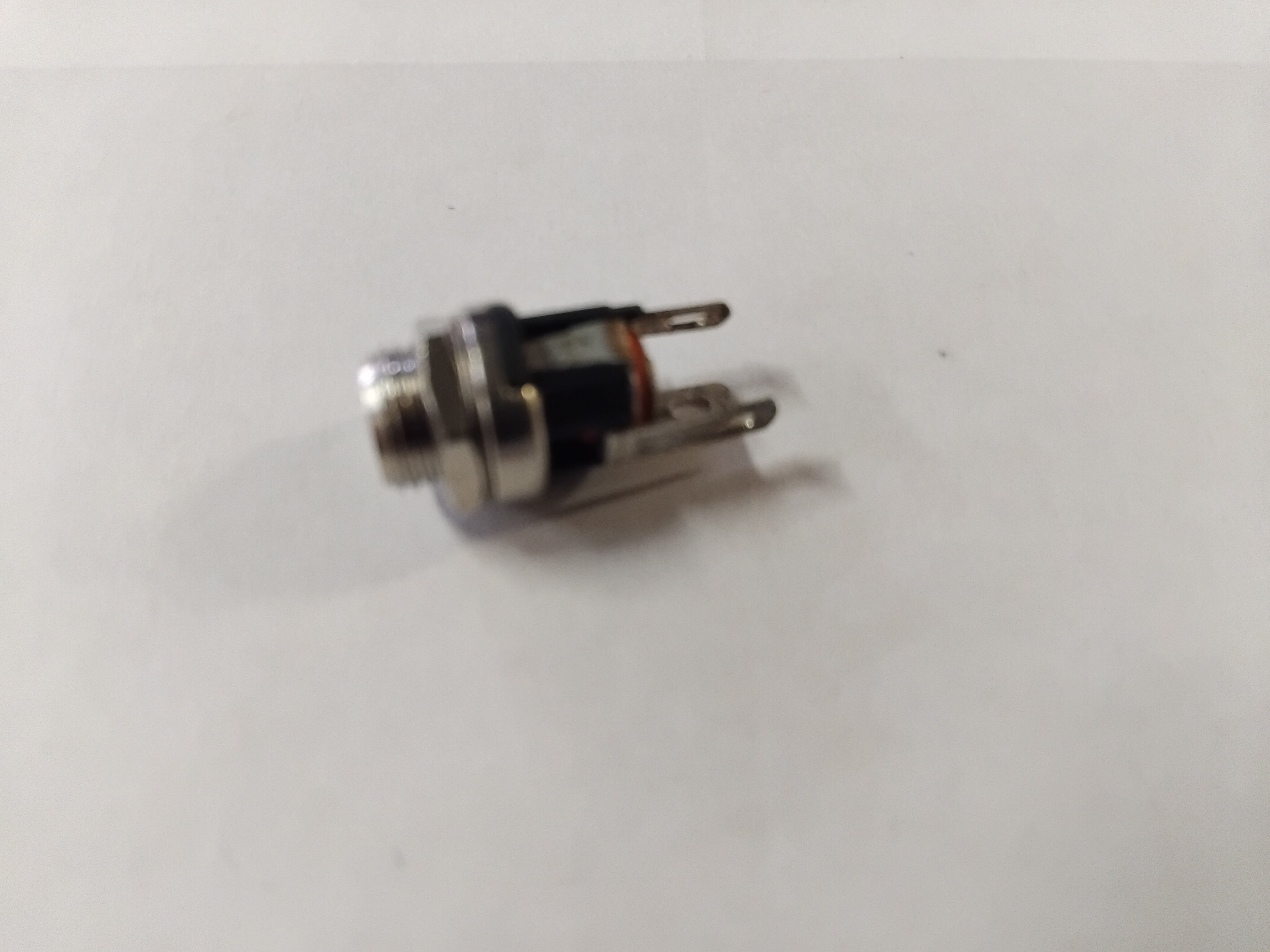 CONNECTION (55-SAN-SPR) F/RECHARGEABLES