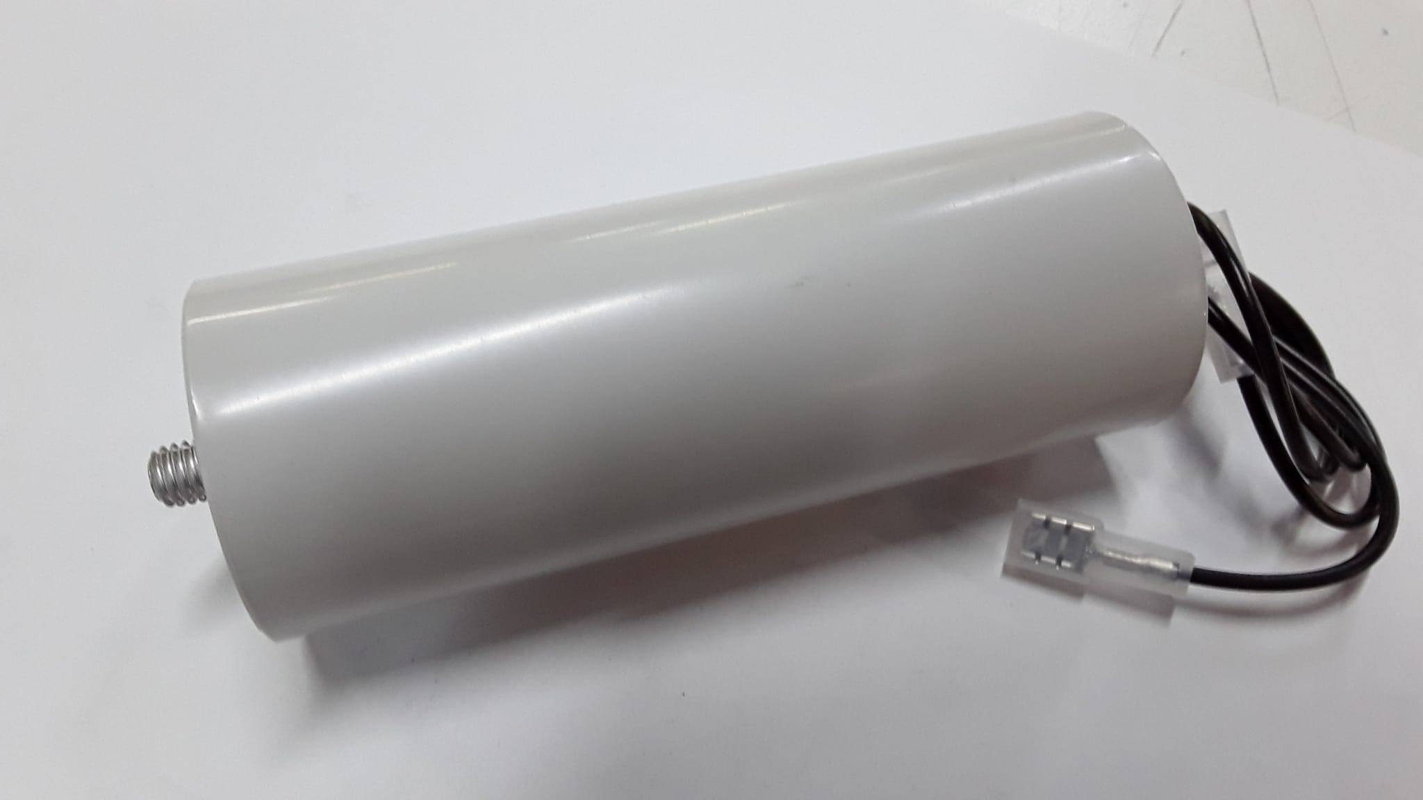 P/DYN40 AND ENER50 CONDENSER