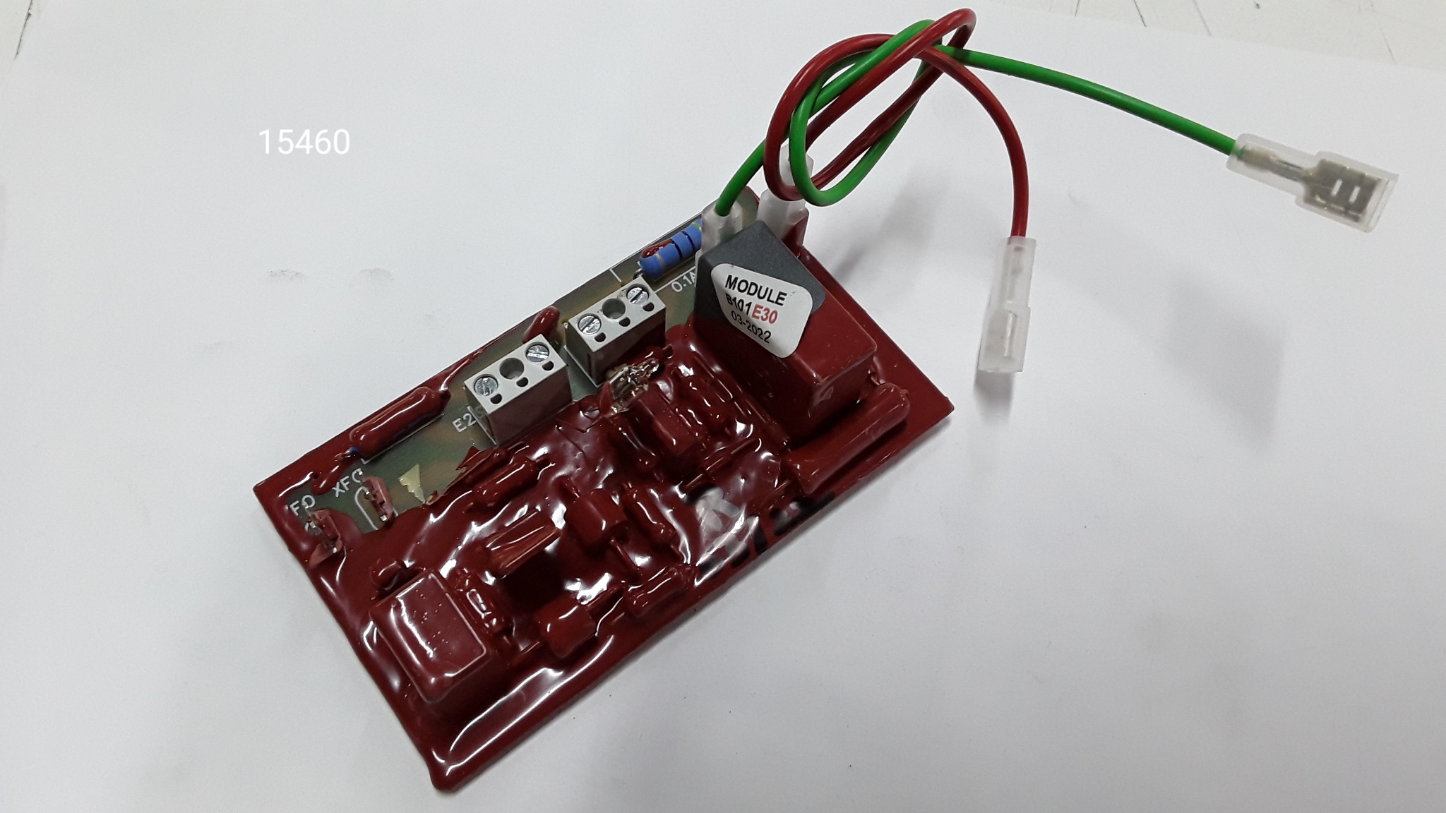 MODULE FOR DYNAMIC 30/40