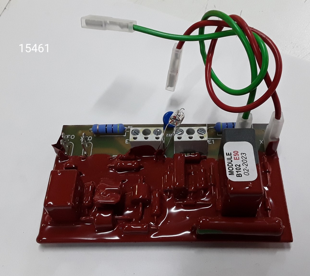 MODULE FOR DYNAMIC 50