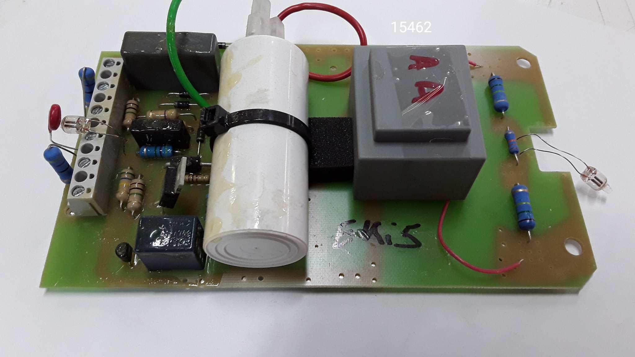 MODULE FOR EKI 5 / EKIDOG
