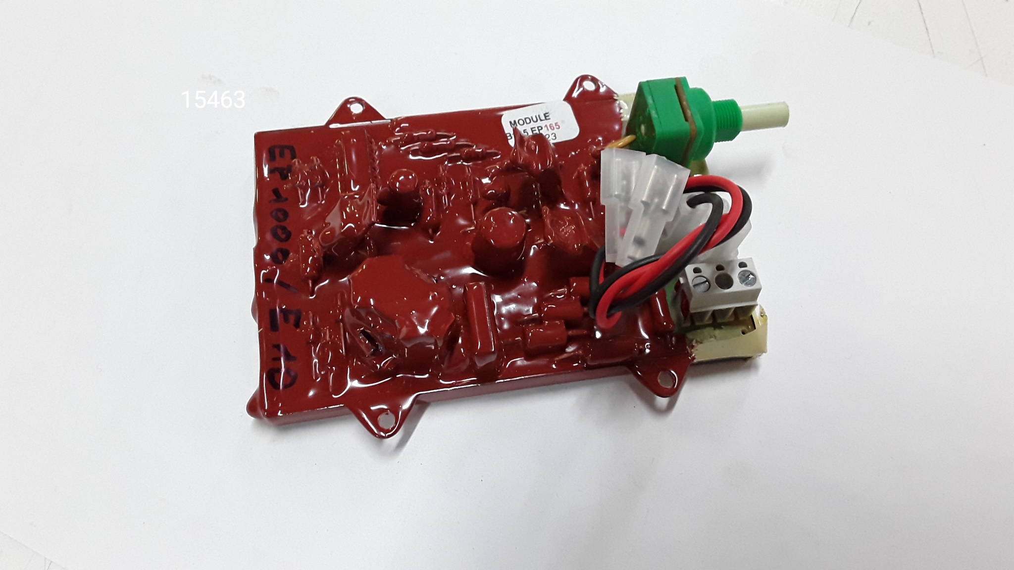 MODULE FOR ENERGIC 10/15