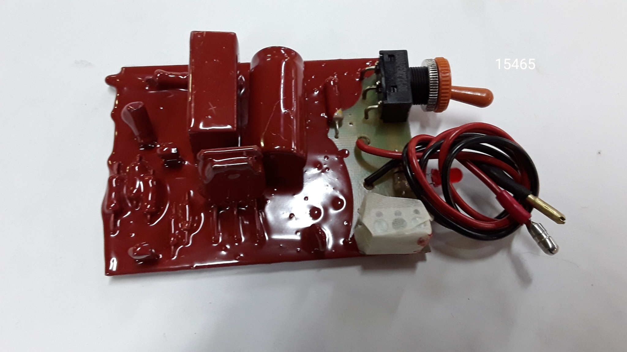 MODULE FOR P-140 RECHARGEABLE
