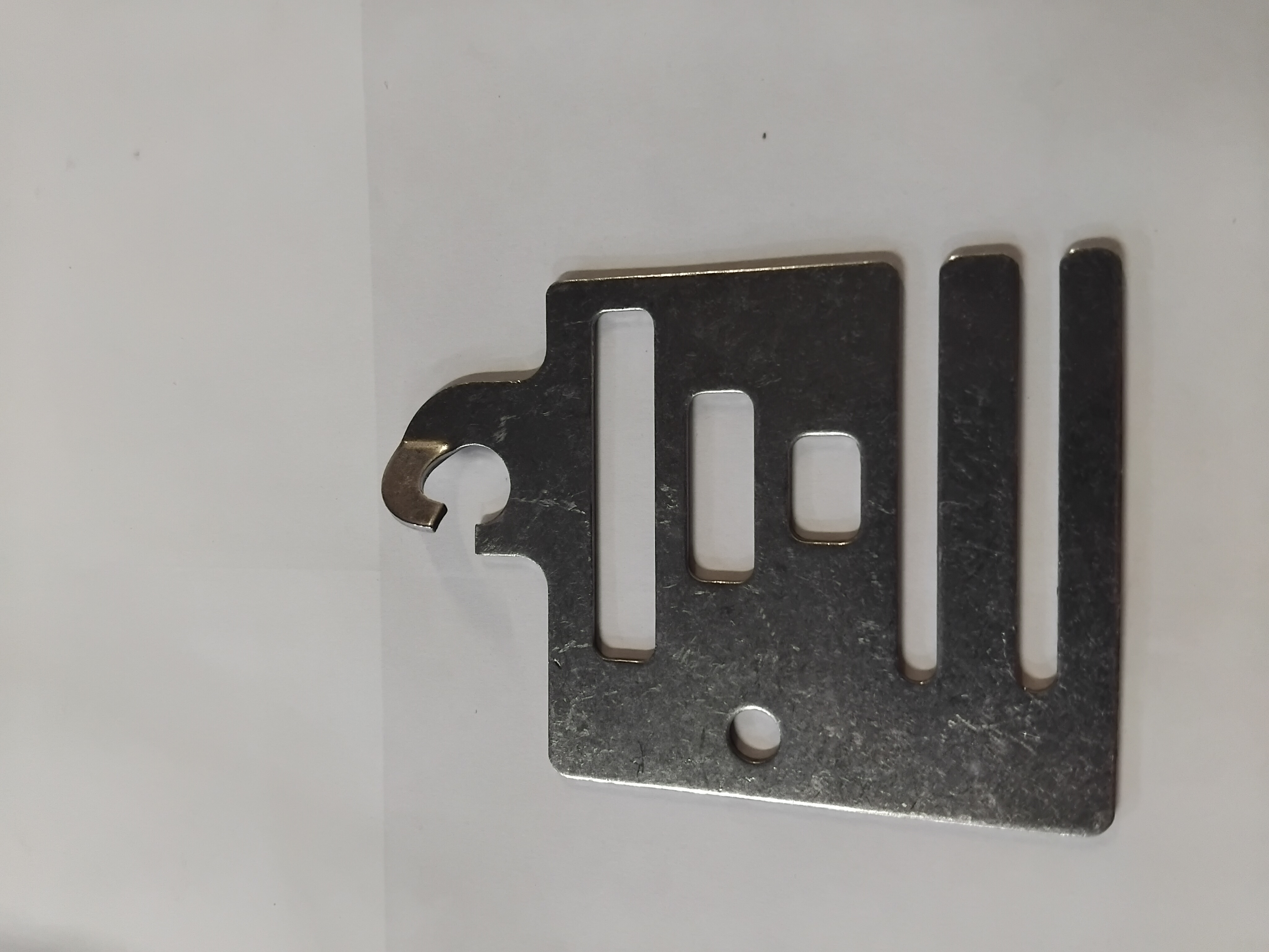 STAINLESS STEEL TAPE TERMINAL