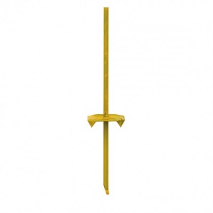 IRON PICKAXE 10 ( WITH FOOT ) 100CMS