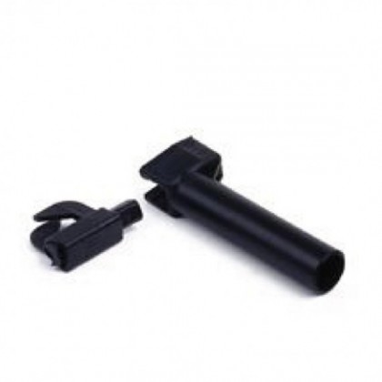 ISOLADOR A60 F/FIBRA DE VIDRO POSTE DIAM.10