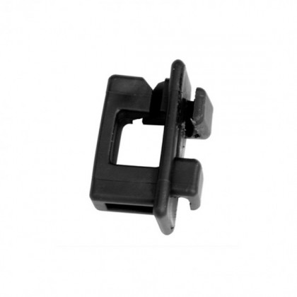 ISOLADOR PARA PICARETA OVAL DIAM.12