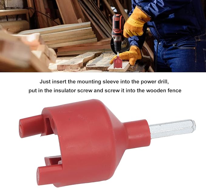 PLASTIC ACCESSORY FOR DRILL 2