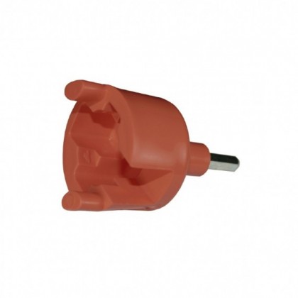 ACCESORIO DE PLASTICO PARA TALADRO