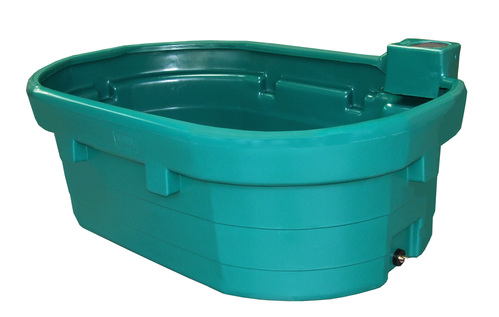 BEBEDOURO PARA PASTAGEM SUEVIA WT1000