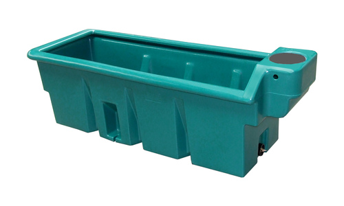 BEBEDOURO PARA PASTAGEM SUEVIA WT200