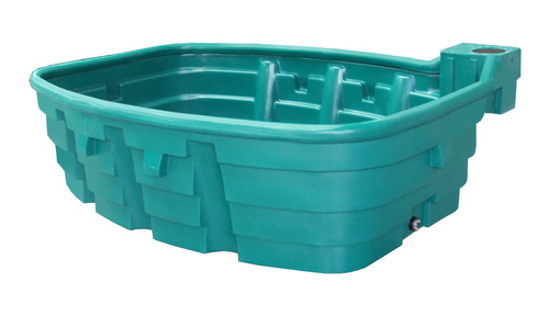 BEBEDOURO DE PASTAGEM SUEVIA WT1500