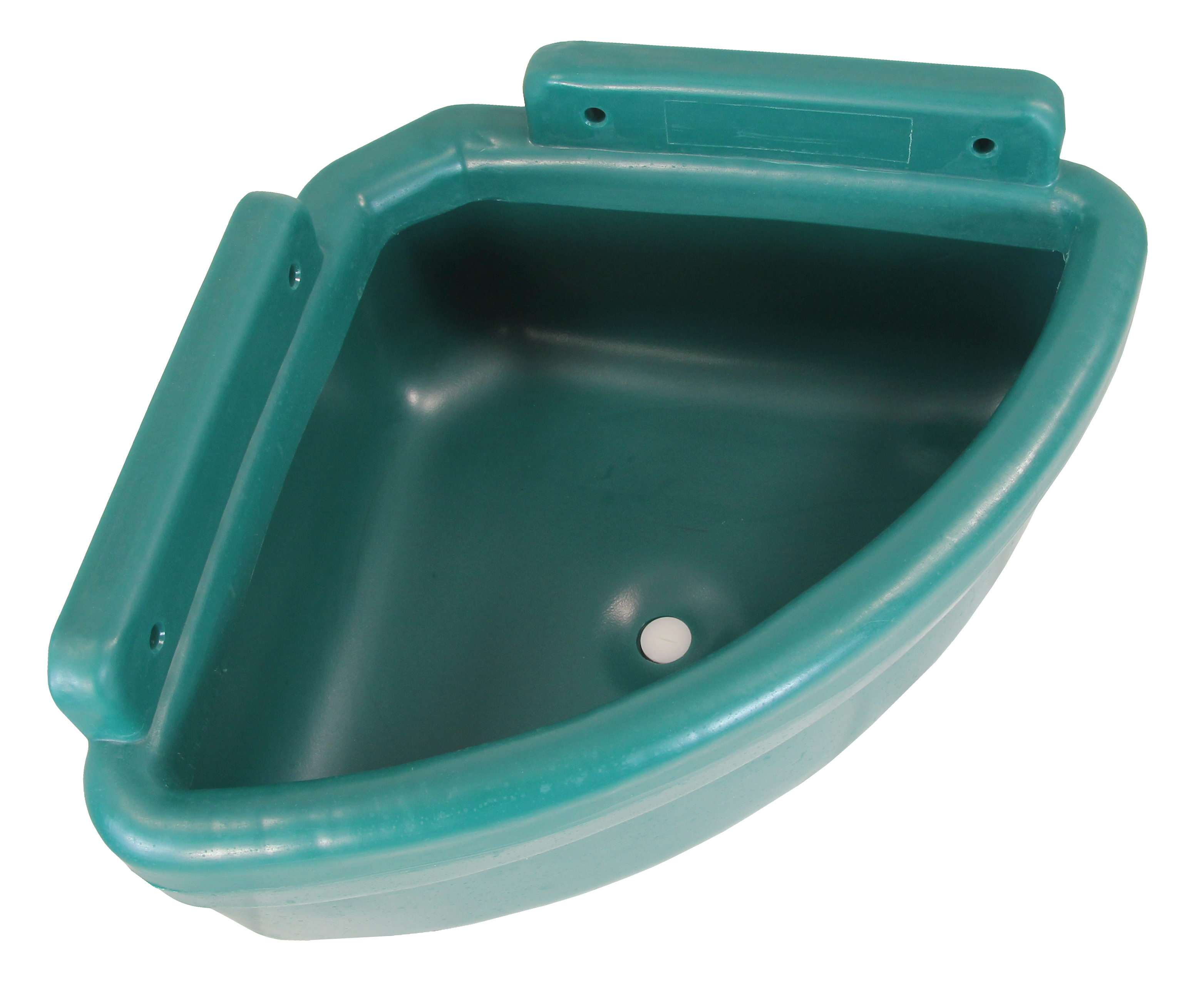 CALHA TRIANGULAR SUEVIA MOD. 210