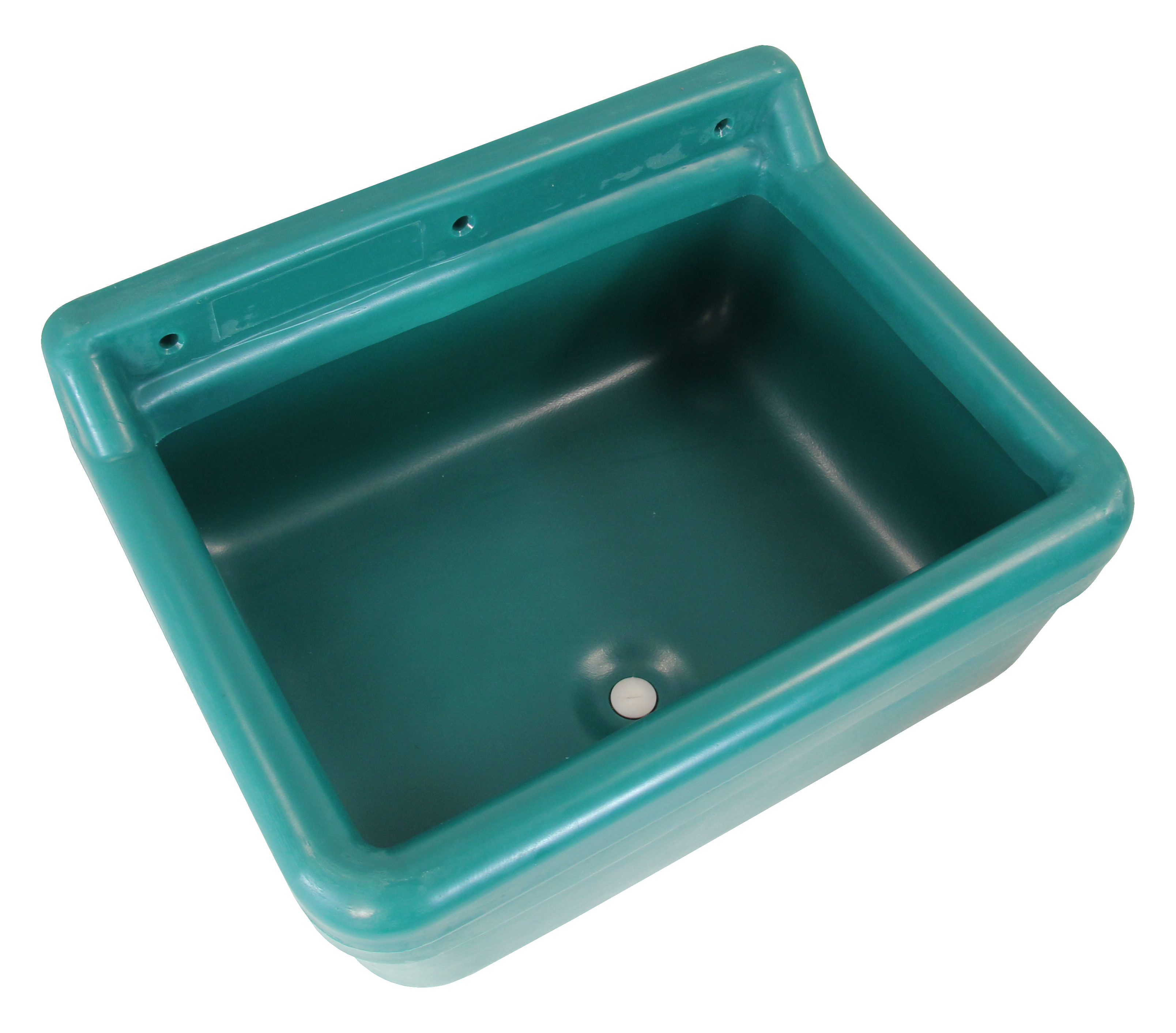 CALHA RECTANGULAR SUEVIA MOD. 211